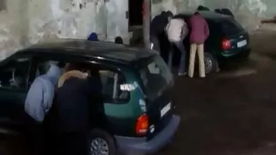 Навіщо снідати, коли можна трахатись парнуха українська