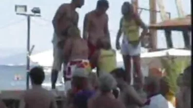Відьма se українське порно відео soddisfa задовольняє Великий член V