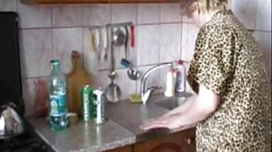 Азіатка кінчає