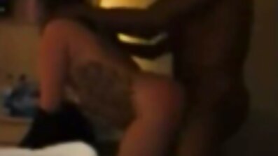 Смокче товстий член