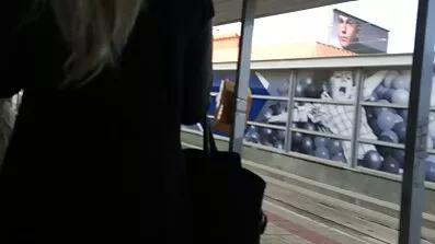Грудаста блондинка секс відео українське терпить покарання від великого члена