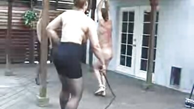 Трахкає з худенькою