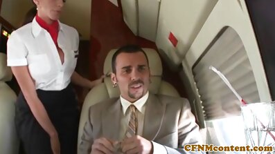 В презервативі